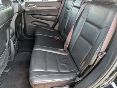 2019 Jeep Grand Cherokee - Photo 20