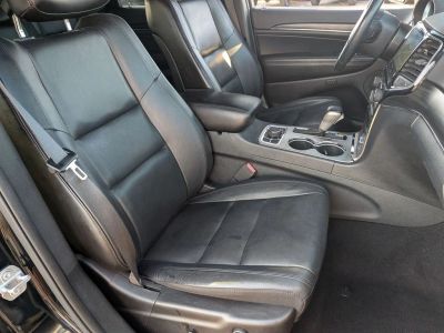 2019 Jeep Grand Cherokee - Photo 23