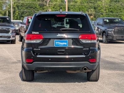 2019 Jeep Grand Cherokee - Photo 4