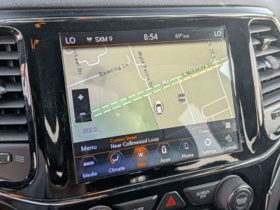 2019 Jeep Grand Cherokee - Photo 18