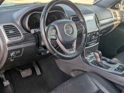 2019 Jeep Grand Cherokee - Photo 27