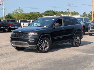 2019 Jeep Grand Cherokee - Photo 1