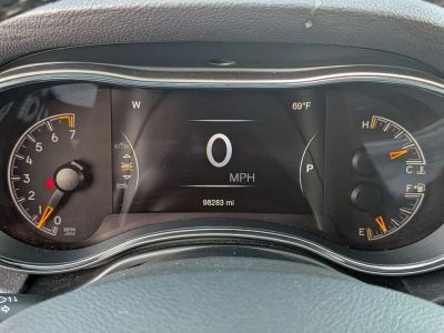 2019 Jeep Grand Cherokee - Photo 13