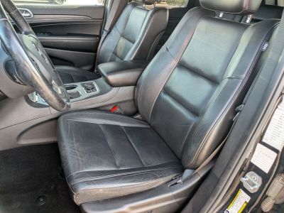 2019 Jeep Grand Cherokee - Photo 11
