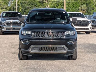 2019 Jeep Grand Cherokee - Photo 8