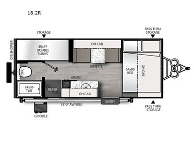 2025 Coachmen Remote - Photo 6