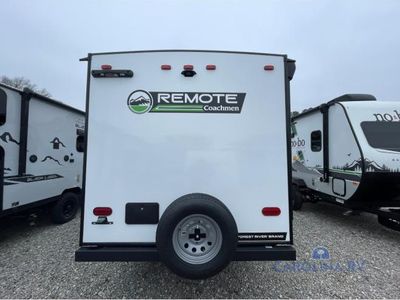 2025 Coachmen Remote - Photo 5