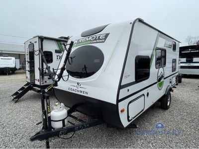 2025 Coachmen Remote - Photo 2