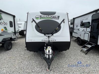 2025 Coachmen Remote - Photo 3