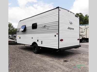 2026 Jayco Jay Flight SLX - Photo 6