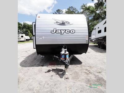 2026 Jayco Jay Flight SLX - Photo 2