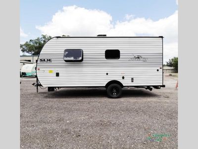 2026 Jayco Jay Flight SLX - Photo 5