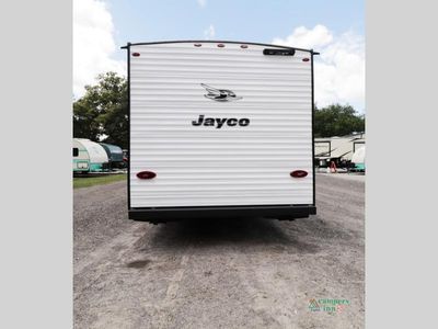 2026 Jayco Jay Flight SLX - Photo 7