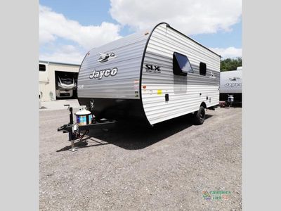 2026 Jayco Jay Flight SLX - Photo 3