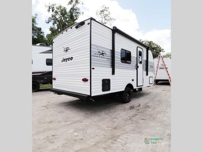 2026 Jayco Jay Flight SLX - Photo 8