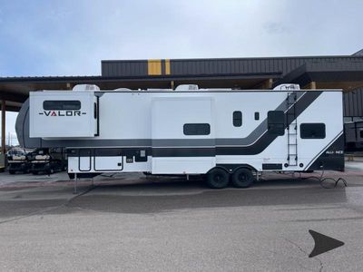 2026 Alliance RV Valor - Photo 7