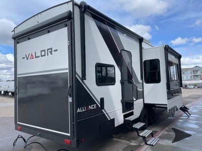 2026 Alliance RV Valor - Photo 9