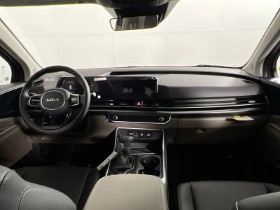 2026 Kia Carnival — photo 32 view