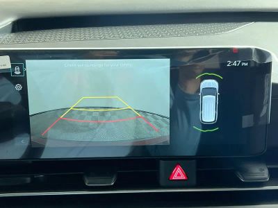 2026 Kia Carnival — photo 29 view