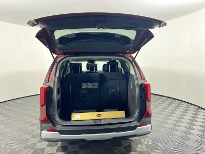 2026 Kia Carnival — photo 36 view