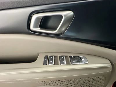 2026 Kia Carnival — photo 16 view