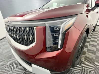2026 Kia Carnival — photo 11 view