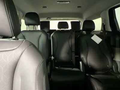 2026 Kia Carnival — photo 35 view