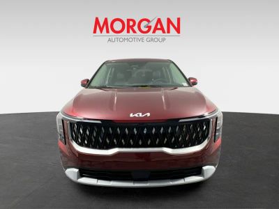 2026 Kia Carnival — photo 10 view