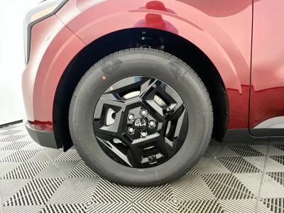 2026 Kia Carnival — photo 13 view