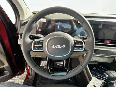 2026 Kia Carnival — photo 17 view