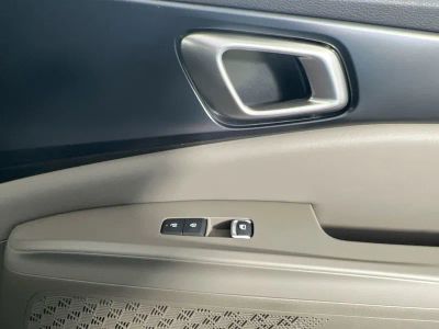 2026 Kia Carnival — photo 34 view
