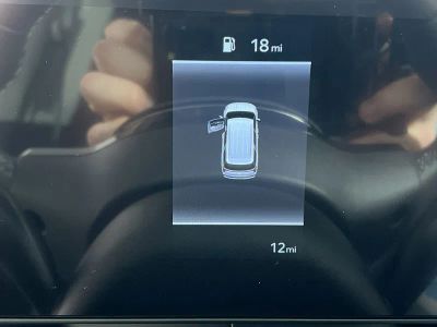 2026 Kia Carnival — photo 20 view
