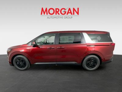 2026 Kia Carnival — photo 8 view