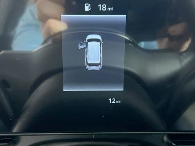 2026 Kia Carnival — photo 22 view