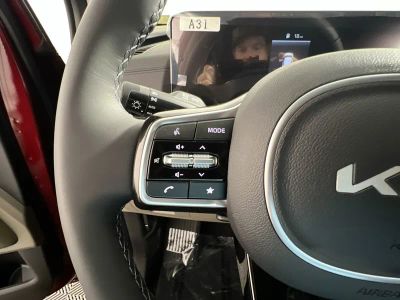 2026 Kia Carnival — photo 18 view