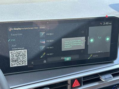 2026 Kia Sorento — photo 16 view