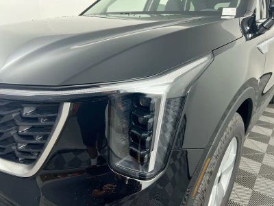 2026 Kia Sorento — photo 11 view