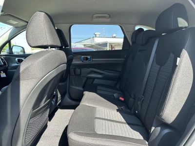 2026 Kia Sorento — photo 25 view