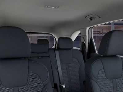 2026 Kia Sorento — photo 27 view