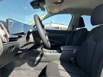 2026 Kia Sorento — photo 17 view