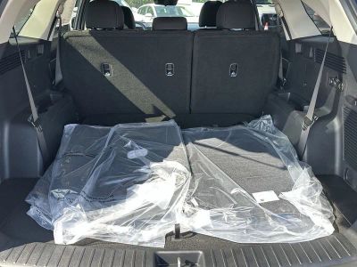 2026 Kia Sorento — photo 21 view