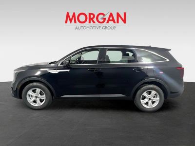 2026 Kia Sorento — photo 8 view