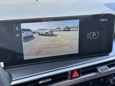 2026 Kia Sorento — photo 24 view