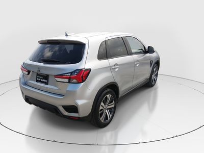 2024 Mitsubishi Outlander Sport — photo 7 view