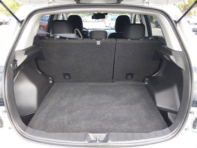 2024 Mitsubishi Outlander Sport — photo 11 view