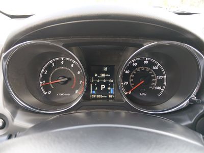 2024 Mitsubishi Outlander Sport — photo 14 view