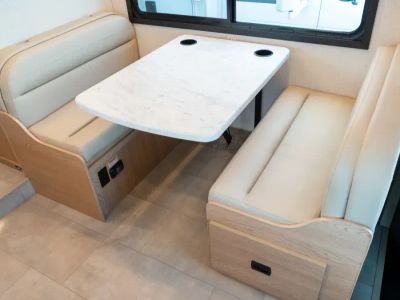 2026 Thor Motor Coach CHATEAU - Photo 13