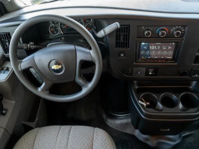 2026 Thor Motor Coach CHATEAU - Photo 2