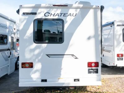 2026 Thor Motor Coach CHATEAU - Photo 24