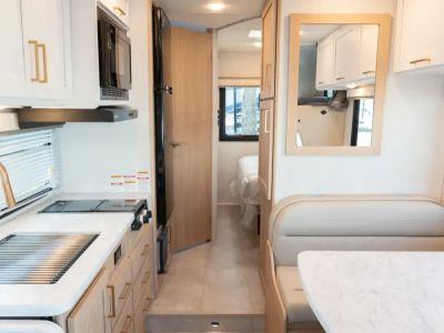 2026 Thor Motor Coach CHATEAU - Photo 5